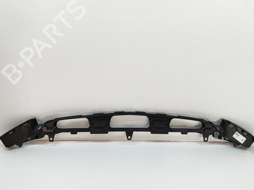 Front bumper spoiler MERCEDES-BENZ B-CLASS Sports Tourer (W245) B 180 CDI (245.207) | BP28555302C153 