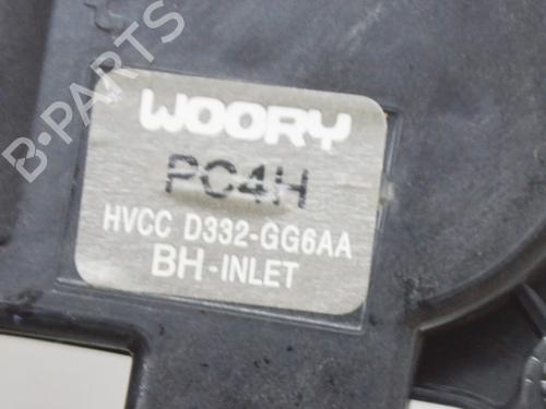 Electronic module TESLA MODEL X (5YJX) P100D AWD | BP15376963M83  - Image 7