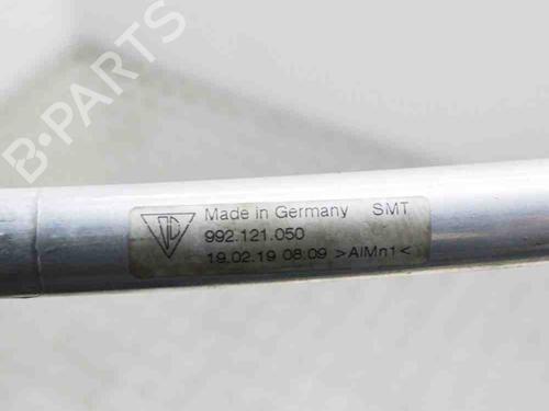 Pipe PORSCHE 911 (992) 3.0 Carrera 4 S (992420) | BP29812398M125 