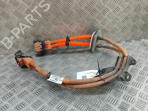 Wiring harness JAGUAR I-PACE (X590) EV400 AWD | BP28435717E16