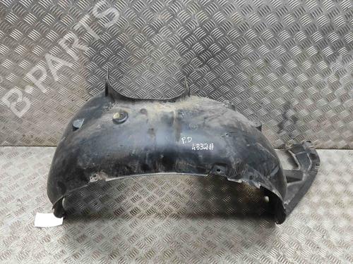 Hjulbue SKODA OCTAVIA III Combi (5E5, 5E6) 1.8 TSI 4x4 (180 hp) 29920046