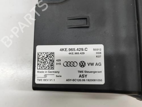 Electronic module AUDI E-TRON (GEN) 55 quattro | BP29404628M83 
