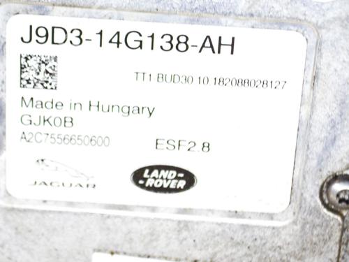 Inverter/Converter JAGUAR I-PACE (X590) EV400 AWD | BP27754392M119 