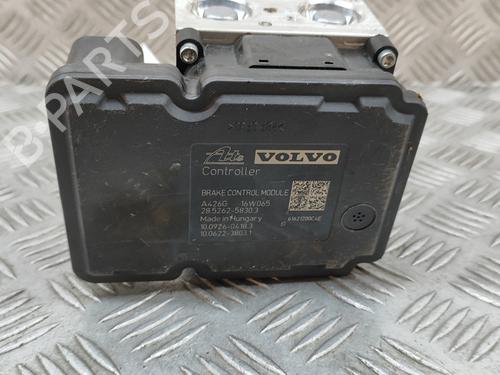 ABS pump VOLVO XC60 I SUV (156) D4 AWD | BP22443485M43 