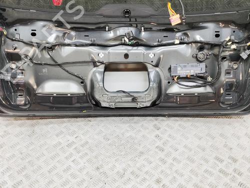 Tailgate PORSCHE MACAN (95B) 3.0 S Diesel | BP33380351C6 - Image 6