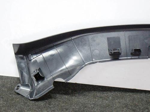 Boot lining TESLA MODEL 3 (5YJ3) EV | BP27748272I3