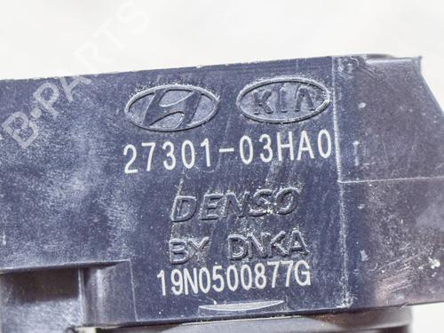 Ignition coil HYUNDAI IONIQ (AE) 1.6 GDI Hybrid | BP7799833M94 