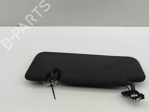 Right sun visor ALFA ROMEO STELVIO (949_) 2.9 Q4 (949.AXG2A, 949.AXH2A, 949.AXS2A) | BP28955030I2 