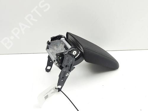 Armrest / Center console VW PASSAT B8 (3G2, CB2) 2.0 TDI | BP38421609I20 - Image 2