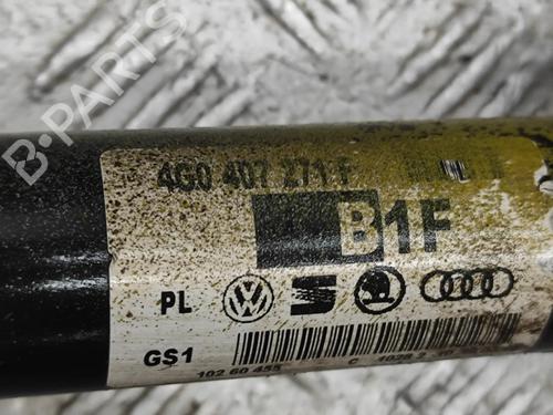 Right front driveshaft AUDI A6 C7 (4G2, 4GC) 1.8 TFSI | BP33390073M39 - Image 9