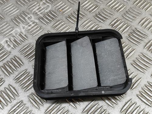Used Grille NISSAN QASHQAI III (J12) 1.3 DIG-T (140 hp) 28565254