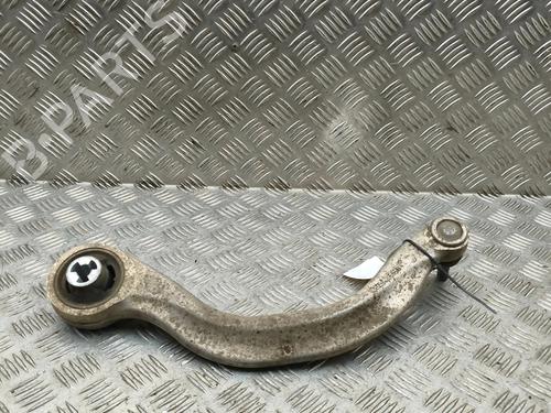 Left front suspension arm TESLA MODEL 3 (5YJ3) EV AWD | BP39534481M12 - Image 5