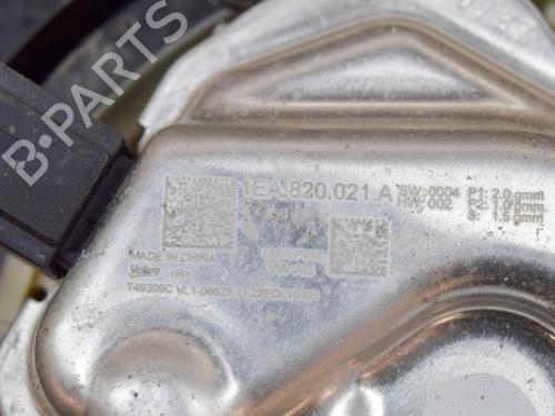 Varmeblæser VW ID.3 (E11, E12) Pro | BP28430525M62 