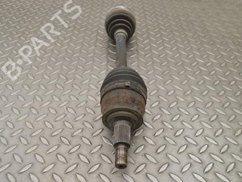 Left front driveshaft MAZDA 6 Saloon (GJ, GL) 2.2 D (GJ2FP) | BP33353373M38  - Image 5