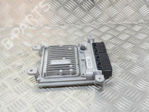 Used Engine control unit (ECU) MERCEDES-BENZ E-CLASS (W212) E 220 BlueTEC (212.001) (177 hp) 6774465
