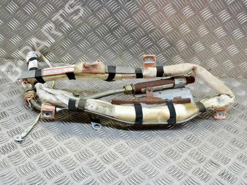Used Left curtain airbag Left curtain airbag NISSAN MURANO I (Z50) 3.5 (245 hp) 27753628 27753628