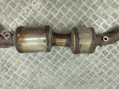 Katalysator VW CADDY V MPV (SBB, SBJ) 2.0 TDI 4motion | BP27793411M10