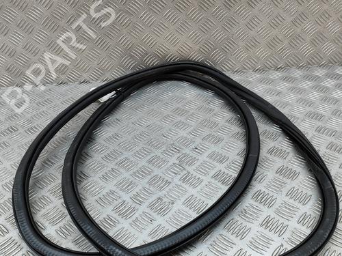 Rubber door seal AUDI A6 C7 (4G2, 4GC) S6 quattro | BP21187606C142 