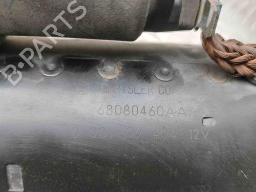 Starter JEEP GRAND CHEROKEE IV (WK, WK2) 3.0 CRD V6 4x4 | BP29829686M8