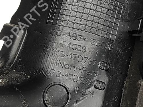 Andre JAGUAR XE (X760) 2.0 D AWD | BP31360435O1 