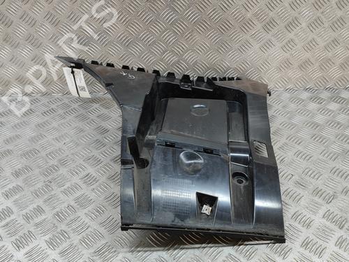 Rear bumper bracket BMW 6 Convertible (F12) 650 i xDrive | BP24820350C159 