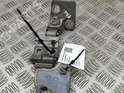 Hinge/Door check strap BMW 6 (E63) 635 d | BP23249686C146 