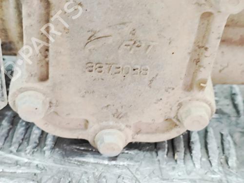 Getriebe IVECO DAILY VI Van 33S14, 35S14, 35C14, 42S14 | BP30514240M3 
