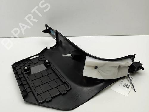 Andre PORSCHE CAYENNE (9YA) 3.0 E-Hybrid AWD (9YAAE1) | BP27784503O1 