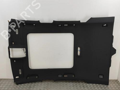 Used Interior roof Interior roof AUDI A6 C7 Avant (4G5, 4GD) 3.0 TDI quattro (204 hp) 25616063 25616063
