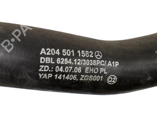 Pipe MERCEDES-BENZ C-CLASS (W204) C 220 CDI (204.002) | BP30212443M125 