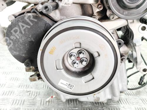 Engine BMW 3 (E90) 320 d | BP37697775M1  - Image 7