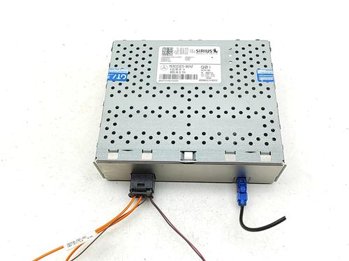 Used Electronic module Electronic module MERCEDES-BENZ GLS (X166) 500 4-matic (166.873) (456 hp) 33825840 33825840