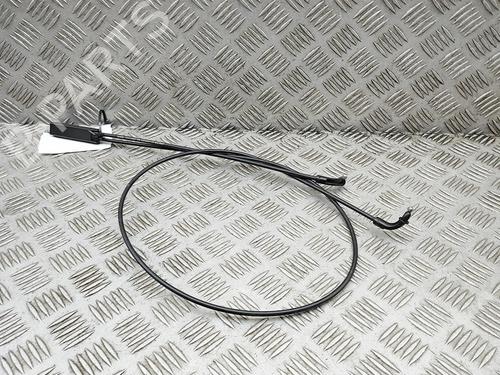 Cable BMW X4 (G02, F98) xDrive 20 i | BP38443131E12 - Image 3