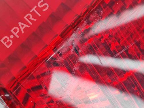 Left taillight MERCEDES-BENZ SPRINTER 3,5-t Platform/Chassis (B906) 318 CDI (906.131, 906.133, 906.135, 906.231, 906.233,... | BP29867313C34