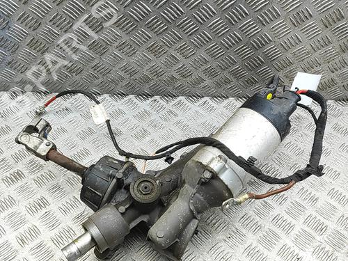 Steering rack SKODA ENYAQ iV Coupe (5AC) RS | BP34037121M22 - Image 2