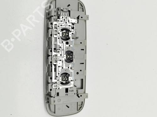 Innenleuchte SKODA OCTAVIA III Combi (5E5, 5E6) 2.0 TDI | BP30644480I8