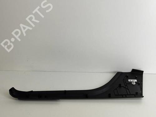 Middle console PORSCHE TAYCAN Cross Turismo (Y1B) 4S Performance Battery Plus (Y1BDB1) | BP27770833I22