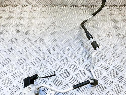 AC pipe BMW 3 (F30, F80) 330 e | BP14611150M126 