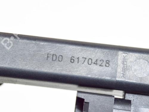 Electronic module NISSAN JUKE (F15) 1.5 dCi | BP10992213M83 