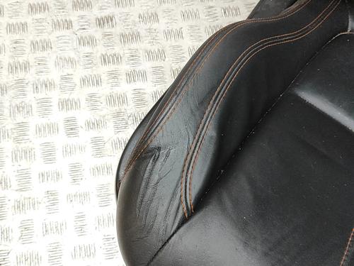 Right front seat JAGUAR F-TYPE Coupe (X152) 3.0 SCV6 S | BP31859173C16 