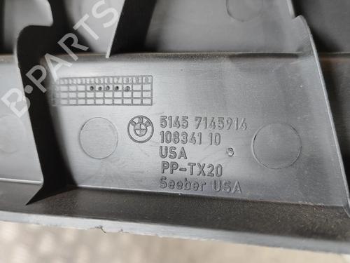 Other BMW X5 (F15, F85) M 50 d | BP25219335O1 