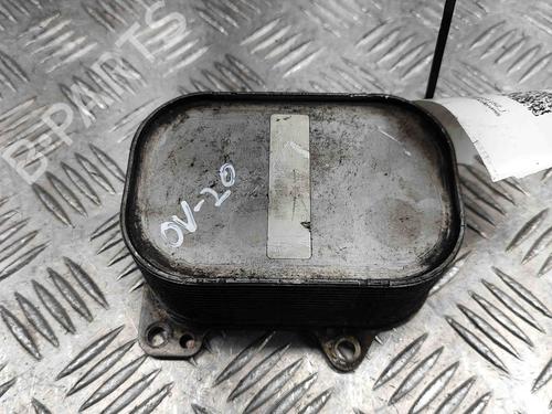 Used Oil radiator VOLVO V60 I (155) D3 / D4 (163 hp) 22808032