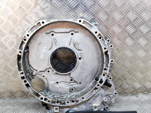 Used Engine cover Engine cover MERCEDES-BENZ SPRINTER 3-t Bus (B906) 213 CDI (906.711, 906.713) (129 hp) 10368978 10368978