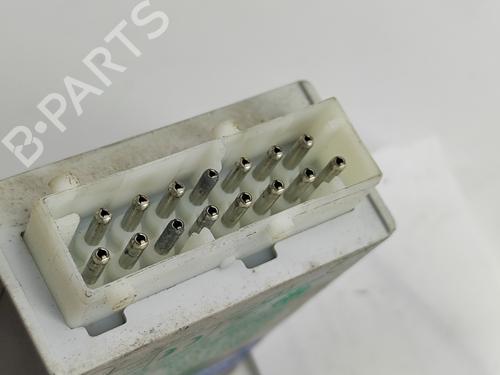 Electronic module JAGUAR XF I (X250) 2.2 D | BP24580920M83 