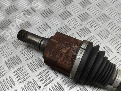 Right front driveshaft VW PASSAT B8 Variant (3G5, CB5) 1.4 GTE Hybrid | BP25883831M39  - Image 5