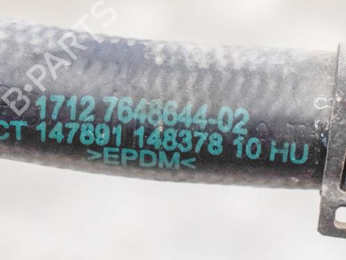 Pipe BMW 2 Convertible (F23) M 235 i | BP14613905M125 