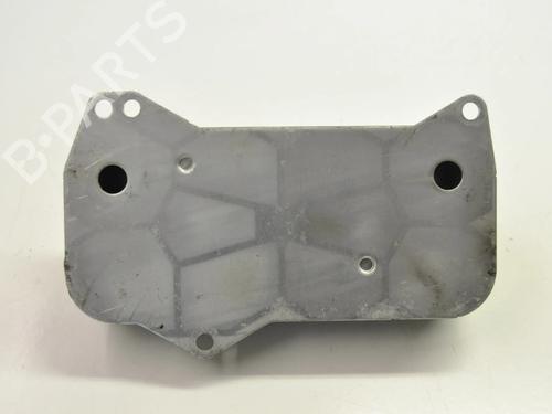 Used Oil radiator Oil radiator AUDI A6 C6 (4F2) 2.7 TDI (180 hp) 30233083 30233083