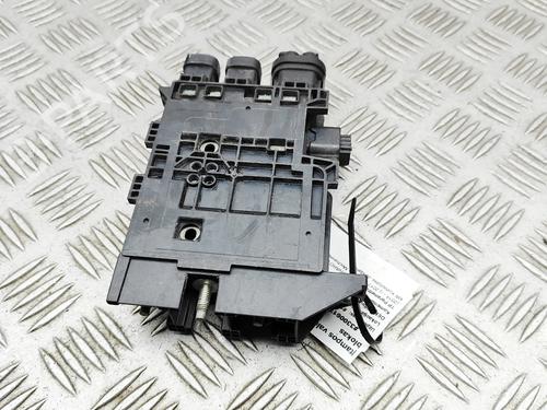 Electronic module OPEL VIVARO B Van (X82) 1.6 CDTI (05) | BP33377444M83 - Image 4