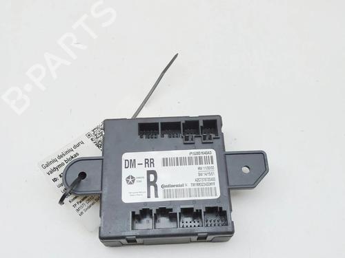 Electronic module MASERATI GHIBLI III (M157) 3.0 D | BP39930338M83 - Image 3