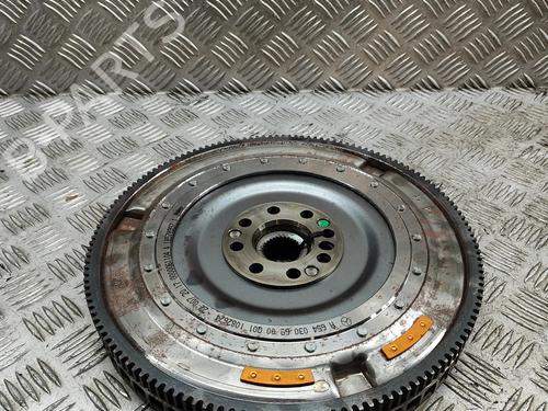 Flywheel MERCEDES-BENZ E-CLASS (W213) E 300 de 4-matic (213.011) | BP27768003M101 - Image 2